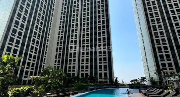 Apartemen Chadstone Type Studio Tower A Lt 30 Di Cikarang S8279 1