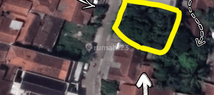 Tanah 7.000 m2 + Rumah 60m2, U/INVESTASI & Cocok Tanam, Lok PADAT 1