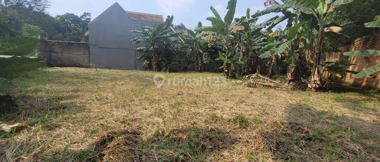 Dijual Kavling di Griya Loka 1