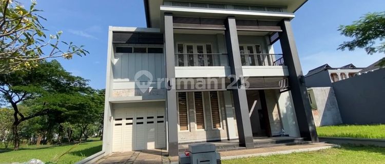 Dijual Rumah!! di Sutera Palma, Alam Sutera 1