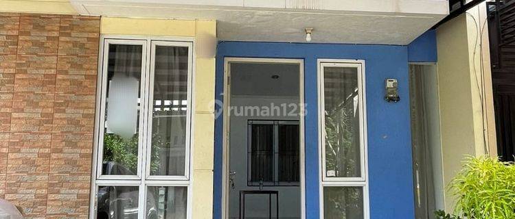 Rumah Dengan Harga Menarik di The Icon BSD 1