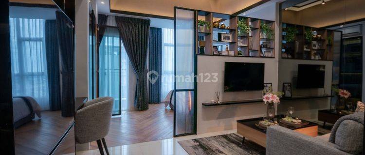 1 Bed Room Apartment Full Furnished  1