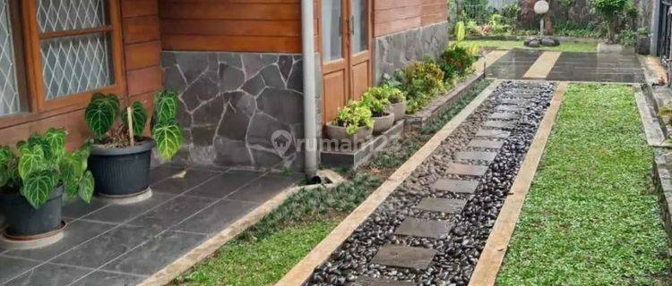 Rumah Terawat Siap Huni Cigadung Bandung 1