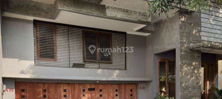 Rumah Bagus Terawat Siap Huni Area Turangga 1