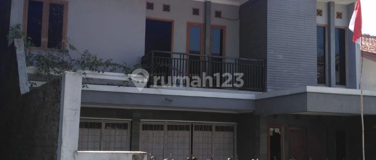Rumah Murah 2 Lantai Siap Huni Dekat MPP Cimindi  1