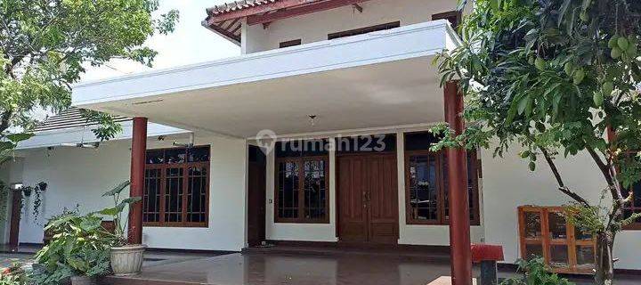 Rumah Bagus SHM di Turangga, Bandung Kota 1