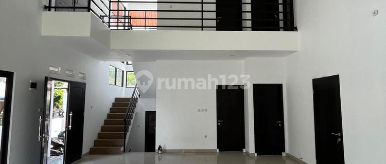 Desewakan Rumah Baru Sektor 5 Bintaro Tangerang Selatan 1