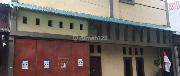 Dijual Rumah Jl Bonjol Pondok Aren Bintaro 1