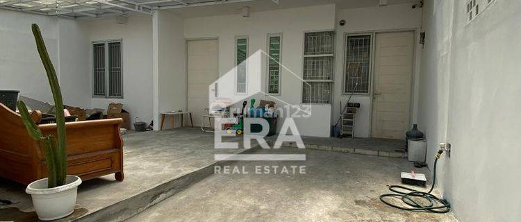 Dijual Rumah Bintaro Jaya Sektor 3a Jl Kuricang Tangerang Selatan 1