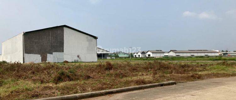 Kavling laksana bisnis park 1