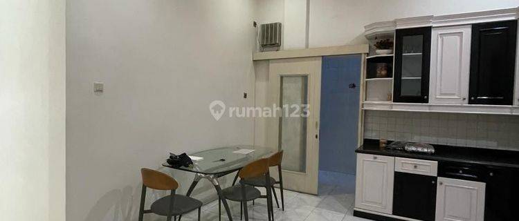 Dijual rumah taman harapan indah siap huni 1