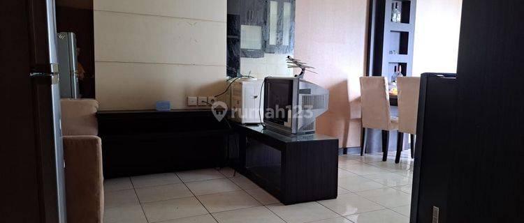 Dijual Murah Apartemen Sudirman Park 2 BR Siap Pakai 1