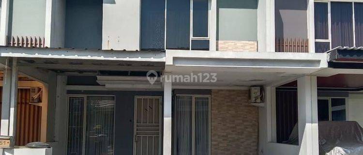 Dijual Rumah Siap Pakai Grand Taruma, Karawang  Barat  1