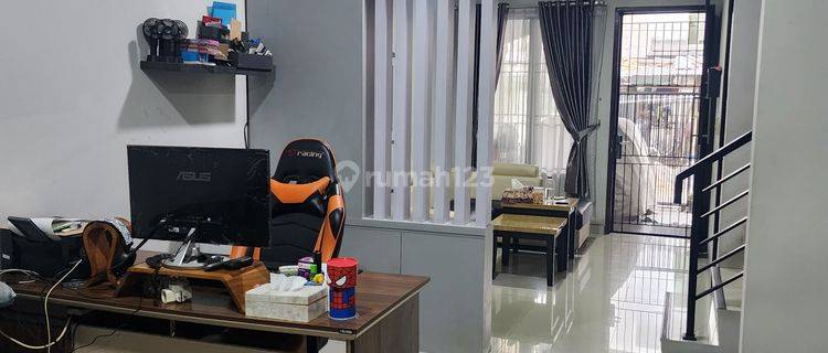 Dijual Rumah Siap Huji Rapi Citra 2  1