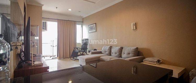 Dijual Cepat Murahh Apartemen Galeri Ciumbuleuit, Siap Huni 1