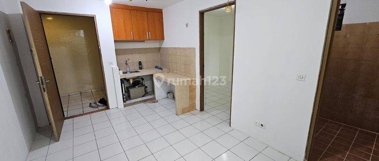 Apartemen Palm Mention ,taman Surya 1