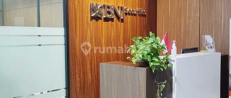 For Sale, Sedayu Square Shop House, Neat and Ready to Use....Ref 1