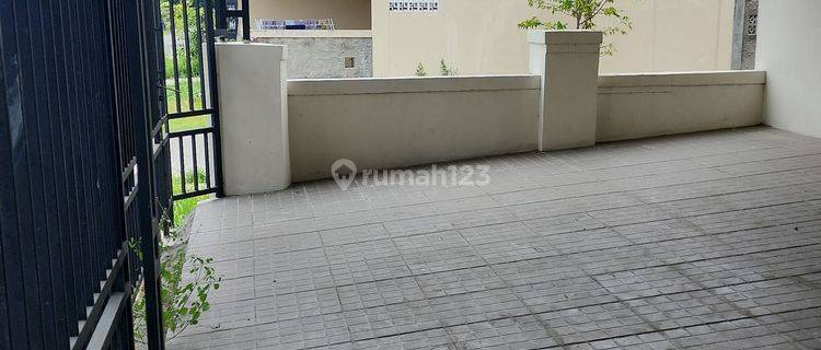 Dijual Murahhh Rumah Cikarang Taman Sentosa 1