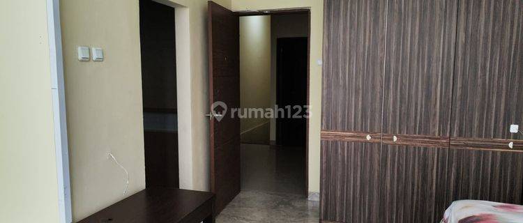 Disewakan Rumah City Reasort Siap Huni 1