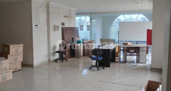 Sell 4 Joined Shophouses at Sedayu Square Ring Road 1