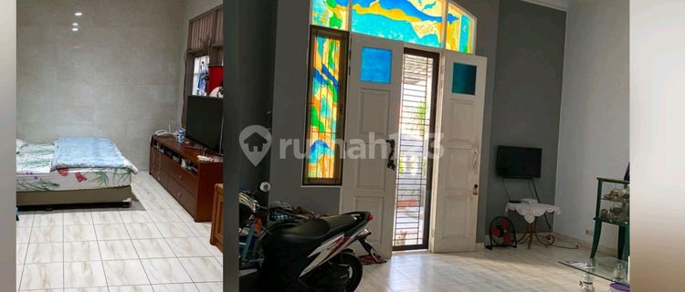 Quick Sale Citra 2 House Suitable for Business 1