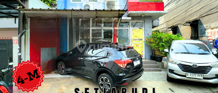 Very Cheap Shop House 1