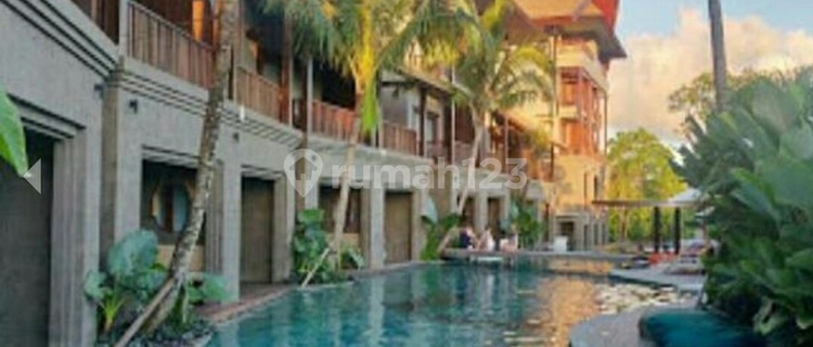 Hotel di Canggu Bali  1