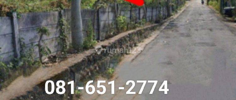 Tanah Di Bali Kuta Badung 1
