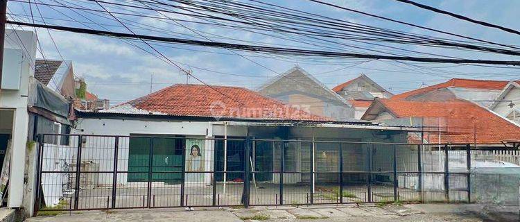 Disewakan Rumah Komersil di Tenggilis Mejoyo 1