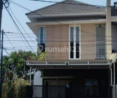 Dijual Cepat Owner Bu Rumah 2lt Nirwana Eksekutif Row 4mbl 1