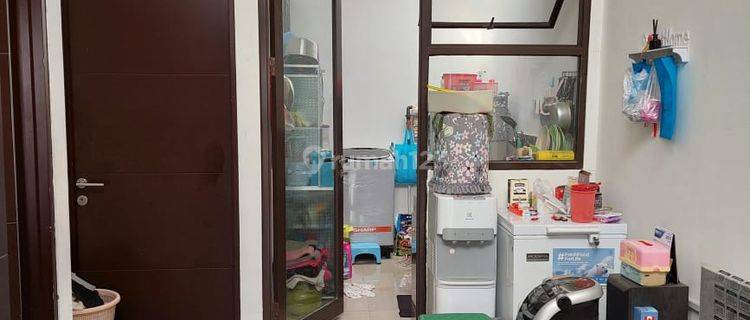 Rumah Murah siap huni di Sepatan 1