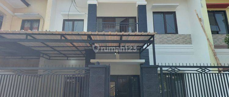 Dijual Rumah Kuldesak 2 Lantai Strategis Alun2 Ciparay 1