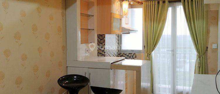 Apartment Bagus  Furnish Di Bintaro Park View Jaksel 1