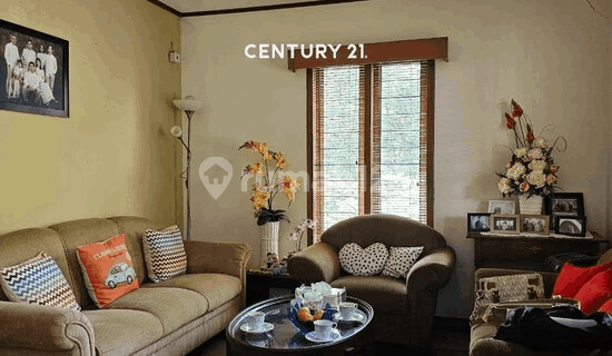 Dijual Rumah Bagus Harga Menarik di Bintaro Jaya Sektor 9 1