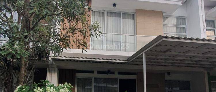 Dijual Rumah Minimalis Harga Menarik Di Bintaro Sektor 3A 1