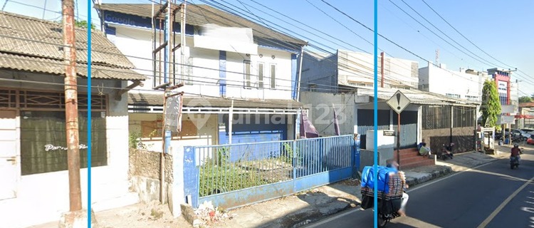 For Rent / For Sale Shophouse in Pelabuhan Ratu, Sukabumi 1