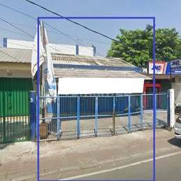 For Rent / For Sale Shop House on Jl Tipar cakung, semper west, ciilincing north jakarta 1