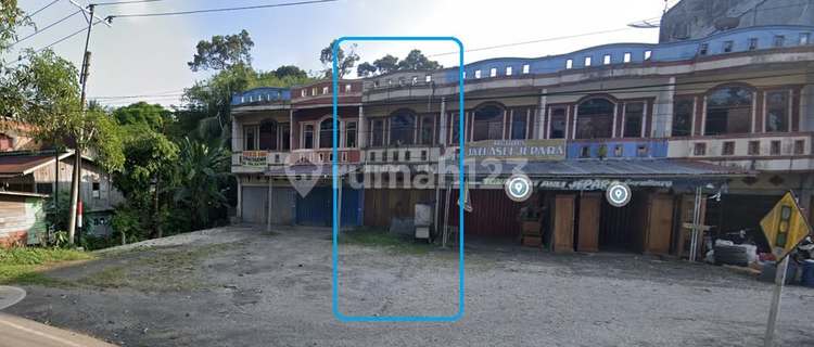 SHOPHOUSE IN SAROLANGUN (SUMATERA CROSSROAD JUNCTION 3) 1