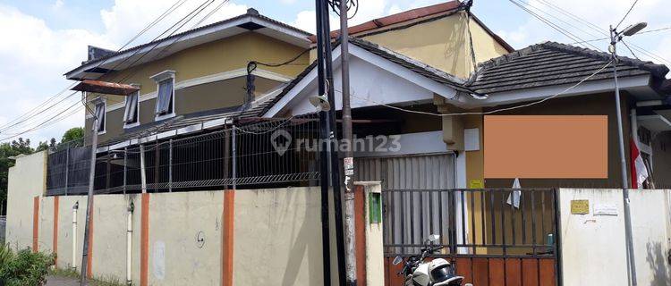 Rumah Kost Aktif Penuh Dekat Kampus Uii Taman Siswa 1