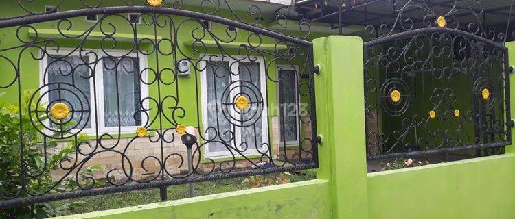 Rumah Tinggal Ditengah Kota Jogja Dekat Jln Dr. Sutomo Dan Mandala Krida 1