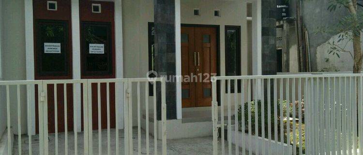 Rumah Bagus Siap Huni di Jalan Bantul Km 4,5 1