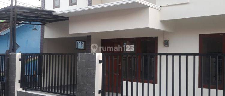 Rumah Bagus Dekat Ke Kota Jogja di Kotagede 1
