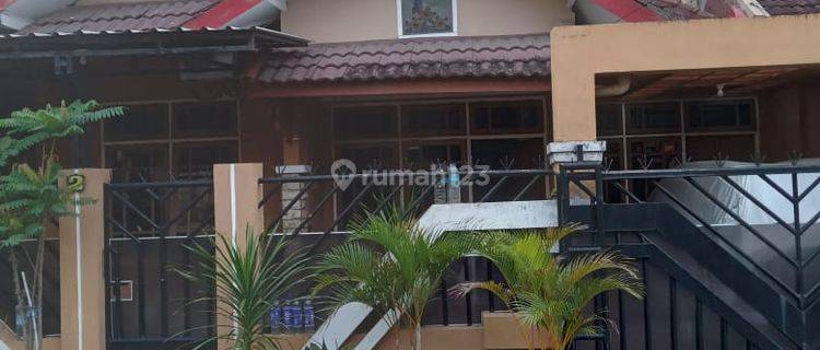 Rumah di Timoho Kota Jogja Dekat Byk Fasum Akses Mudah  1