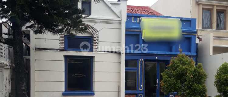 Ruang Usaha Cocok Buat Kantor Atau Jualan Tengah Kota Jogja Dkt Malioboro Dan Tugu 1