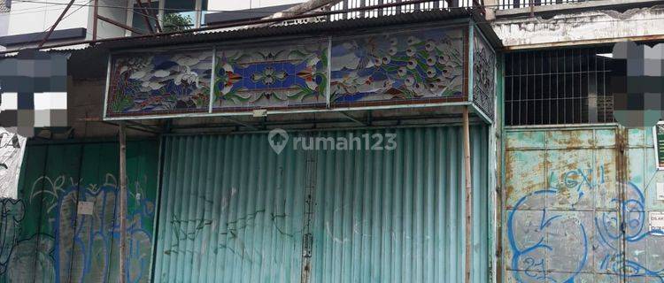 Ruang Usaha Strategis Bisa Untk Gudang Dekat Dengan Tugu Jogja 1