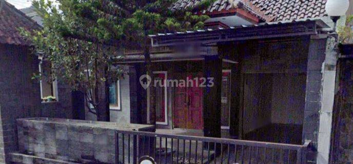 Rumah Semi Furnish di Sorowajan Dekat Ambarukmo Plaza 1