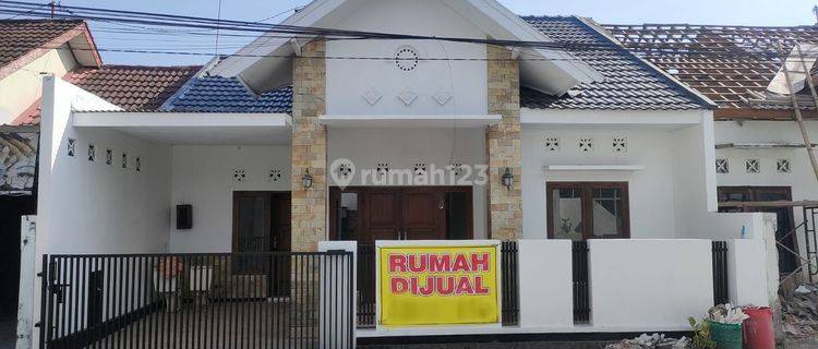 Rumah Siap Huni Dlm Perum Cocok Untuk Invest Atau Rmh Tinggal Dekat Ringroad Kasihan 1