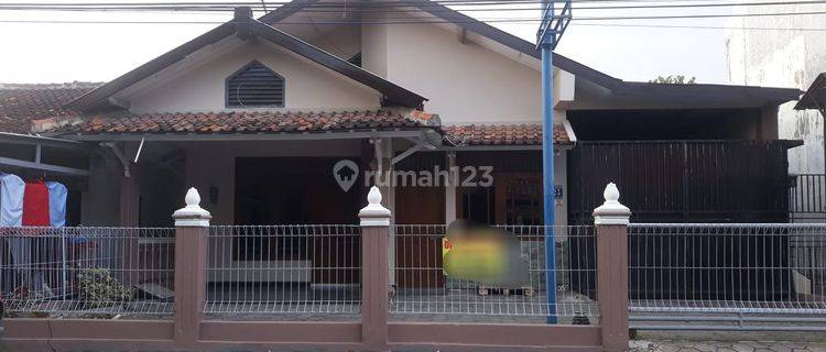 Rumah Besar Cocok Untuk Kantor Ada Parkiran Area Gedongkuning Jogja 1