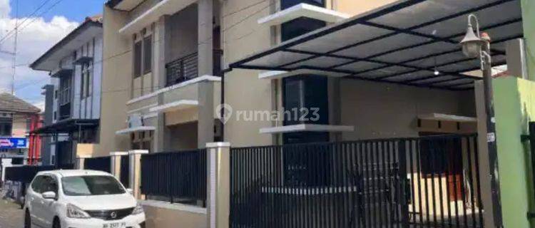 Rumah siap pakai ada furnish di Condongcatur Depok Sleman 1