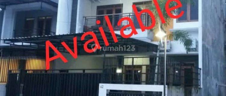 Rumah Siap Huni Dekat Jalan Kaliurang Km 6, Strategis Cocok Hunian Atau Investasi 1